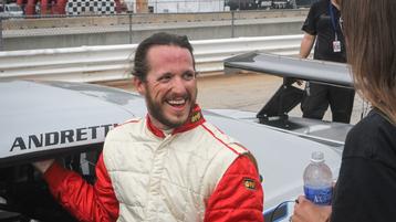 3Dimensional Driver’s Spotlight: Adam Andretti